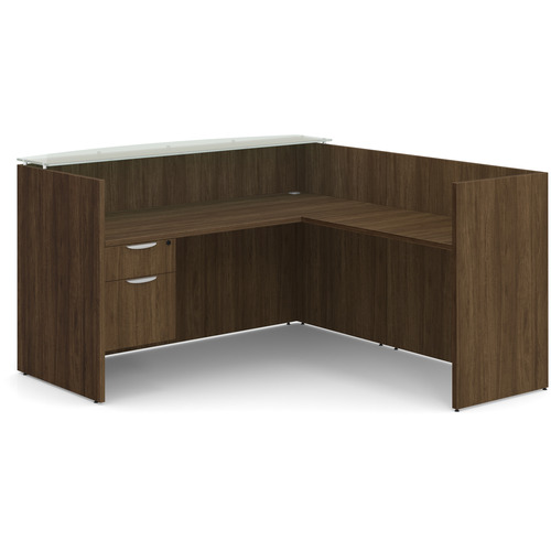 Reception Desks